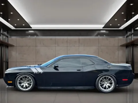 Photos of 2012 Dodge Challenger R/T Coupe 2D for sale in Dallas, OR at Synergize Auto LLC