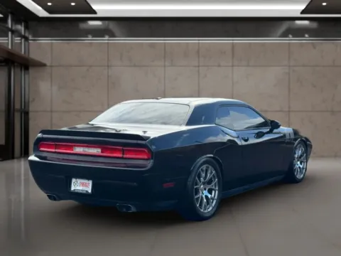 More photos of 2012 Dodge Challenger R/T Coupe 2D at Synergize Auto LLC, OR