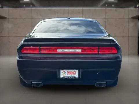 More photos of 2012 Dodge Challenger R/T Coupe 2D at Synergize Auto LLC, OR