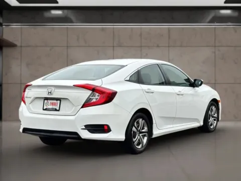 More photos of 2017 Honda Civic LX Sedan 4D at Synergize Auto LLC, OR