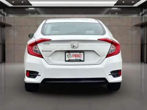 More photos of 2017 Honda Civic LX Sedan 4D at Synergize Auto LLC, OR