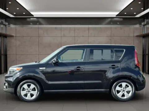 Photos of 2018 Kia Soul Wagon 4D for sale in Dallas, OR at Synergize Auto LLC