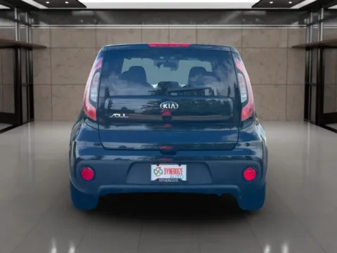 More photos of 2018 Kia Soul Wagon 4D at Synergize Auto LLC, OR