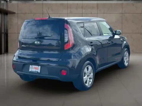 More photos of 2018 Kia Soul Wagon 4D at Synergize Auto LLC, OR