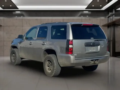 Another view of 2007 Chevrolet Tahoe LT Sport Utility 4D for sale in Dallas, OR at Synergize Auto LLC