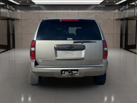 More photos of 2007 Chevrolet Tahoe LT Sport Utility 4D at Synergize Auto LLC, OR