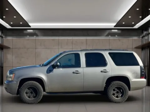 Photos of 2007 Chevrolet Tahoe LT Sport Utility 4D for sale in Dallas, OR at Synergize Auto LLC