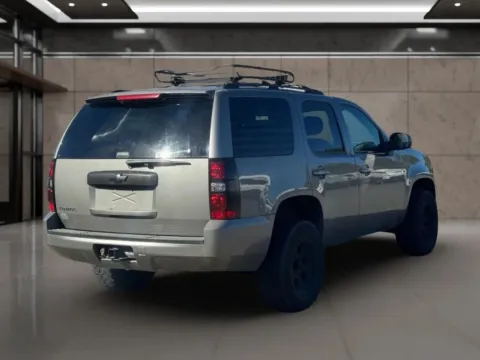 More photos of 2007 Chevrolet Tahoe LT Sport Utility 4D at Synergize Auto LLC, OR