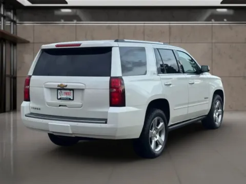 More photos of 2015 Chevrolet Tahoe LTZ Sport Utility 4D at Synergize Auto LLC, OR
