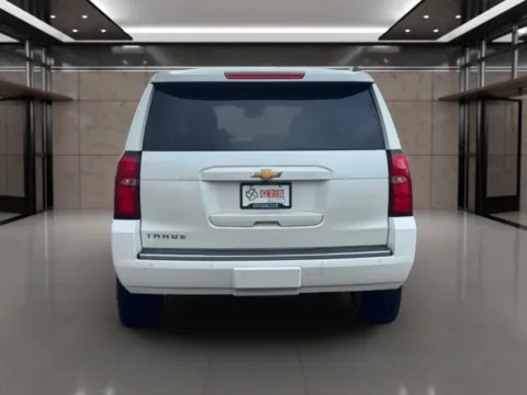 More photos of 2015 Chevrolet Tahoe LTZ Sport Utility 4D at Synergize Auto LLC, OR