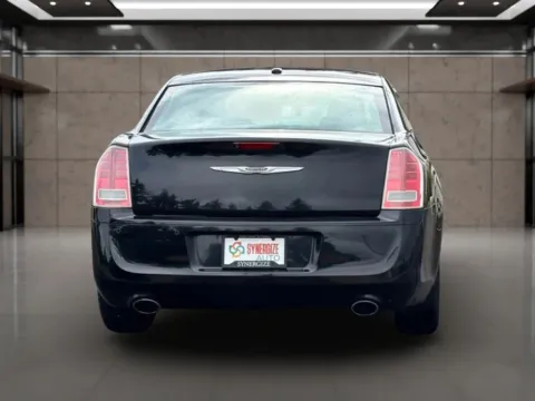 More photos of 2012 Chrysler 300 S Sedan 4D at Synergize Auto LLC, OR