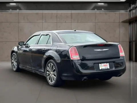 Another view of 2012 Chrysler 300 S Sedan 4D for sale in Dallas, OR at Synergize Auto LLC