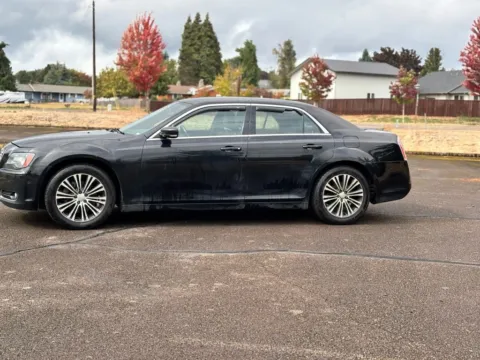 Photos of 2012 Chrysler 300 S Sedan 4D for sale in Dallas, OR at Synergize Auto LLC