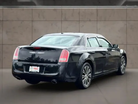 More photos of 2012 Chrysler 300 S Sedan 4D at Synergize Auto LLC, OR