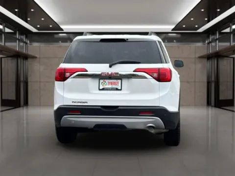 More photos of 2017 GMC Acadia SLE-1 Sport Utility 4D at Synergize Auto LLC, OR