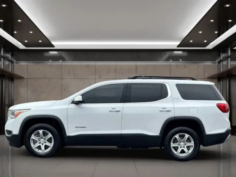 Photos of 2017 GMC Acadia SLE-1 Sport Utility 4D for sale in Dallas, OR at Synergize Auto LLC
