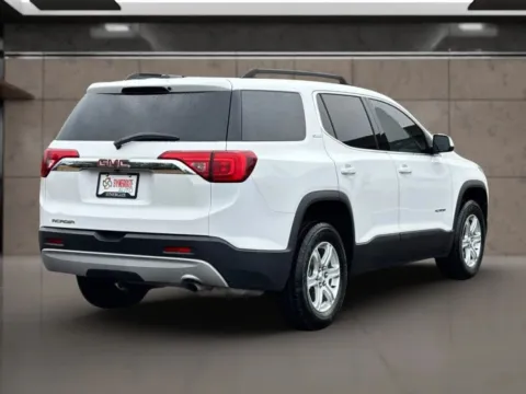 More photos of 2017 GMC Acadia SLE-1 Sport Utility 4D at Synergize Auto LLC, OR