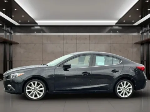 Photos of 2015 MAZDA MAZDA3 i Touring Sedan 4D for sale in Dallas, OR at Synergize Auto LLC
