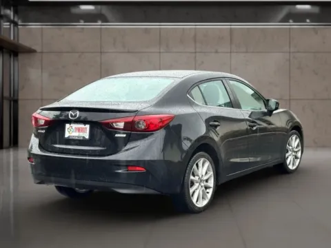 More photos of 2015 MAZDA MAZDA3 i Touring Sedan 4D at Synergize Auto LLC, OR