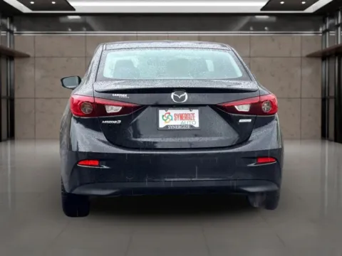More photos of 2015 MAZDA MAZDA3 i Touring Sedan 4D at Synergize Auto LLC, OR