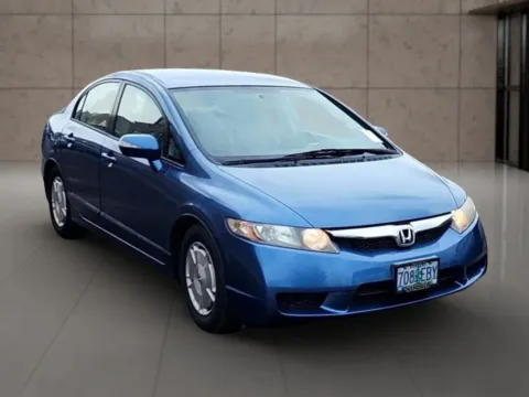 Photos of 2009 Honda Civic Hybrid Sedan 4D for sale in Dallas, OR at Synergize Auto LLC