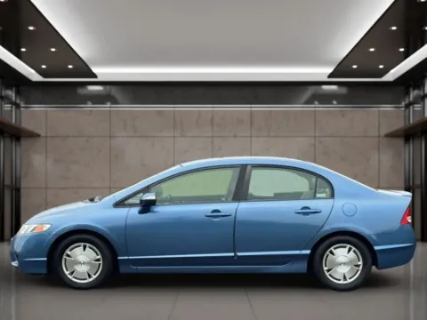 Photos of 2009 Honda Civic Hybrid Sedan 4D for sale in Dallas, OR at Synergize Auto LLC