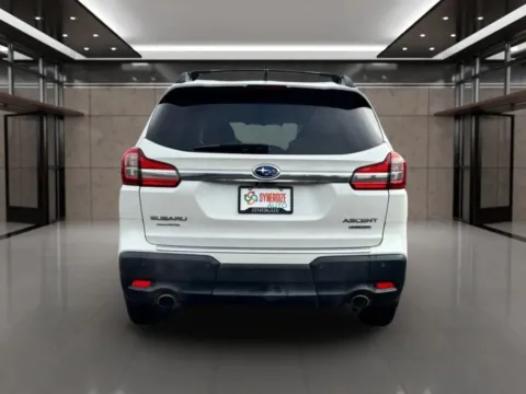 Another view of 2020 Subaru Ascent Limited Sport Utility 4D for sale in Dallas, OR at Synergize Auto LLC