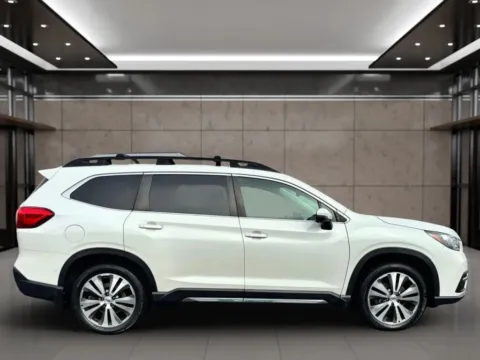More photos of 2020 Subaru Ascent Limited Sport Utility 4D at Synergize Auto LLC, OR