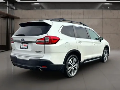 More photos of 2020 Subaru Ascent Limited Sport Utility 4D at Synergize Auto LLC, OR