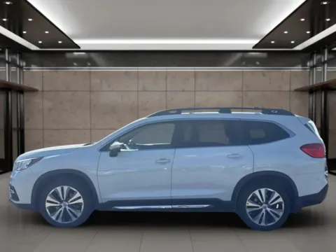 Photos of 2020 Subaru Ascent Limited Sport Utility 4D for sale in Dallas, OR at Synergize Auto LLC