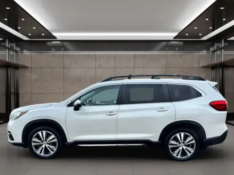 Photos of 2020 Subaru Ascent Limited Sport Utility 4D for sale in Dallas, OR at Synergize Auto LLC