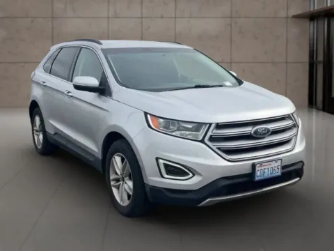 Photos of 2018 Ford Edge SEL Sport Utility 4D for sale in Dallas, OR at Synergize Auto LLC