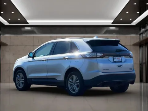 More photos of 2018 Ford Edge SEL Sport Utility 4D at Synergize Auto LLC, OR