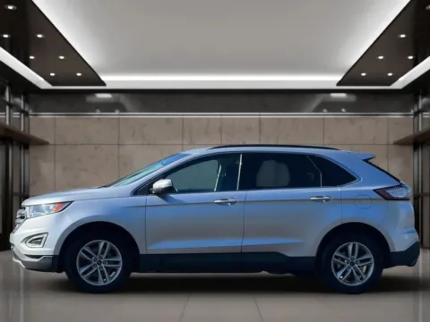 More photos of 2018 Ford Edge SEL Sport Utility 4D at Synergize Auto LLC, OR