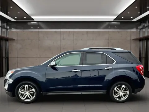 Photos of 2016 Chevrolet Equinox LTZ Sport Utility 4D for sale in Dallas, OR at Synergize Auto LLC