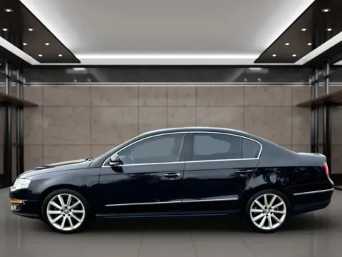 Photos of 2008 Volkswagen Passat VR6 Sedan 4D for sale in Dallas, OR at Synergize Auto LLC