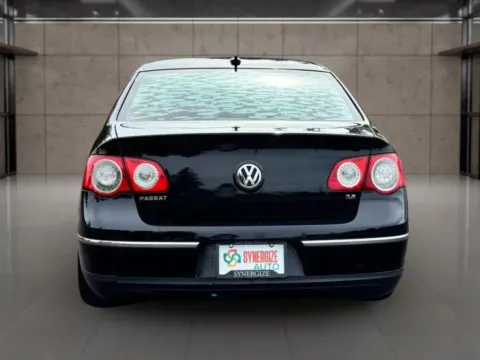 More photos of 2008 Volkswagen Passat VR6 Sedan 4D at Synergize Auto LLC, OR