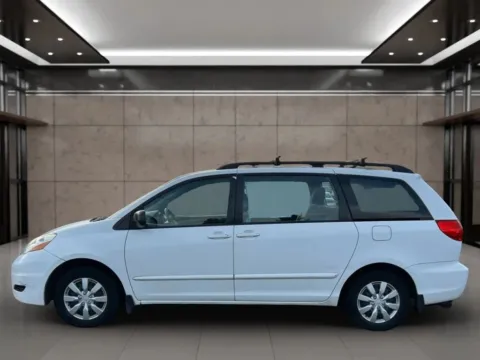 Photos of 2010 Toyota Sienna CE Minivan 4D for sale in Dallas, OR at Synergize Auto LLC