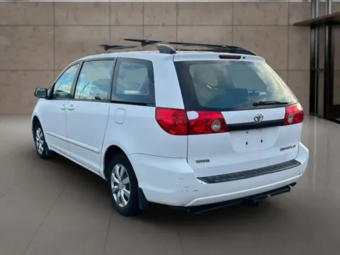 Another view of 2010 Toyota Sienna CE Minivan 4D for sale in Dallas, OR at Synergize Auto LLC