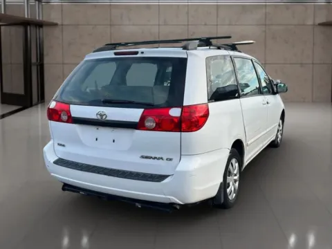 More photos of 2010 Toyota Sienna CE Minivan 4D at Synergize Auto LLC, OR