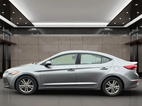 Photos of 2018 Hyundai Elantra SEL Sedan 4D for sale in Dallas, OR at Synergize Auto LLC