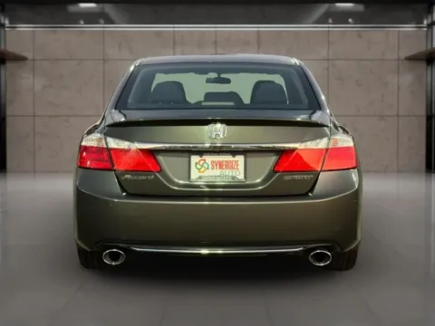 More photos of 2013 Honda Accord Sport Sedan 4D at Synergize Auto LLC, OR