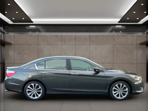 More photos of 2013 Honda Accord Sport Sedan 4D at Synergize Auto LLC, OR