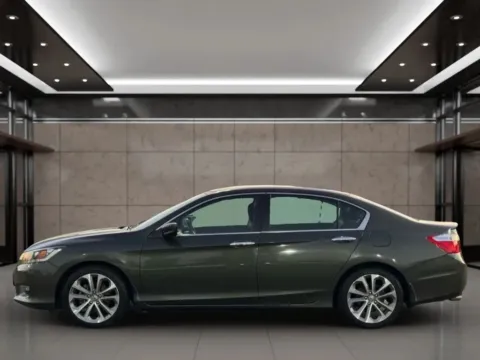 Photos of 2013 Honda Accord Sport Sedan 4D for sale in Dallas, OR at Synergize Auto LLC