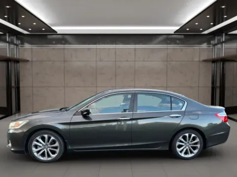 Photos of 2013 Honda Accord Sport Sedan 4D for sale in Dallas, OR at Synergize Auto LLC