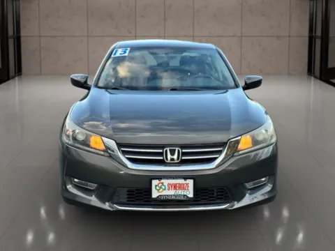 More photos of 2013 Honda Accord Sport Sedan 4D at Synergize Auto LLC, OR