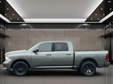 Photos of 2012 Ram 1500 Crew Cab Sport Pickup 4D 5 1/2 ft for sale in Dallas, OR at Synergize Auto LLC