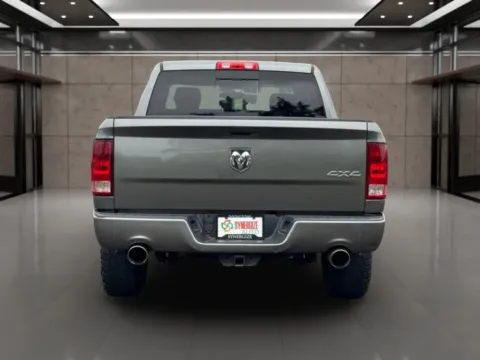 More photos of 2012 Ram 1500 Crew Cab Sport Pickup 4D 5 1/2 ft at Synergize Auto LLC, OR