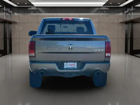 More photos of 2012 Ram 1500 Crew Cab Sport Pickup 4D 5 1/2 ft at Synergize Auto LLC, OR