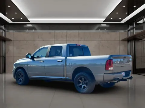 Another view of 2012 Ram 1500 Crew Cab Sport Pickup 4D 5 1/2 ft for sale in Dallas, OR at Synergize Auto LLC